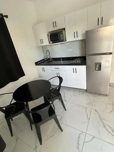 Level Suites #2 Platinum Sosúa