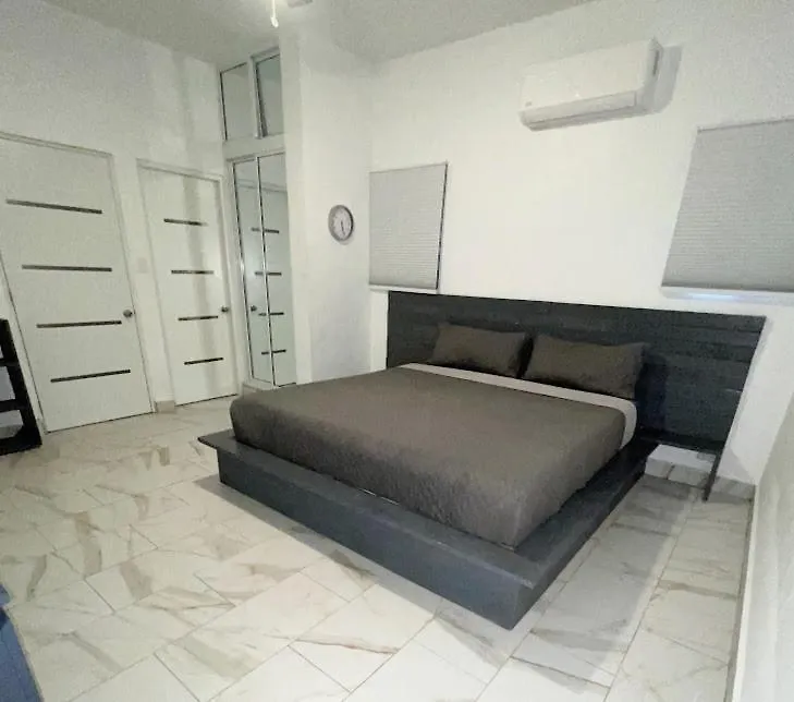 Level Suites #2 Platinum Sosúa 0*,