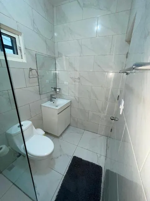 Level Suites #2 Platinum Sosúa 도미니카 공화국