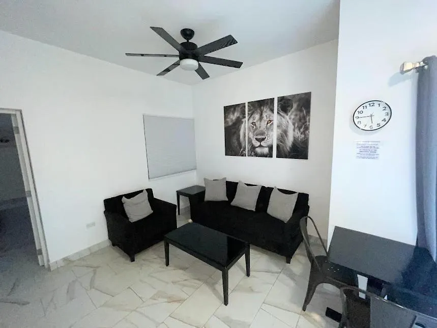 아파트 Level Suites #2 Platinum Sosúa