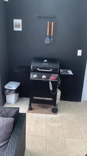 아파트 Level Suites #2 Platinum Sosúa