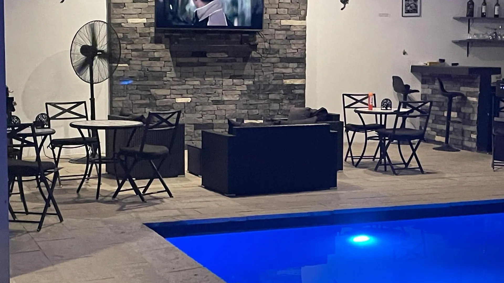 아파트 Level Suites #2 Platinum Sosúa 도미니카 공화국