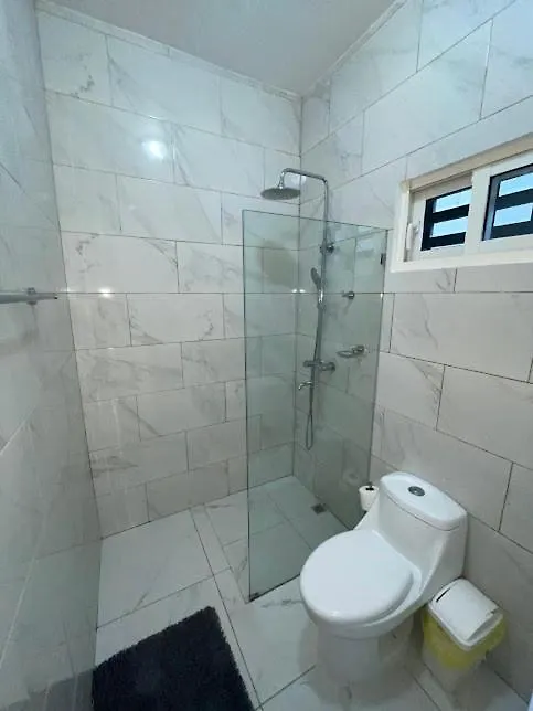 Daire Level Suites #2 Platinum Sosúa Dominik Cumhuriyeti