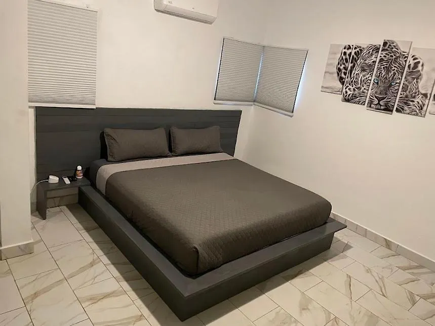 Daire Level Suites #2 Platinum Sosúa