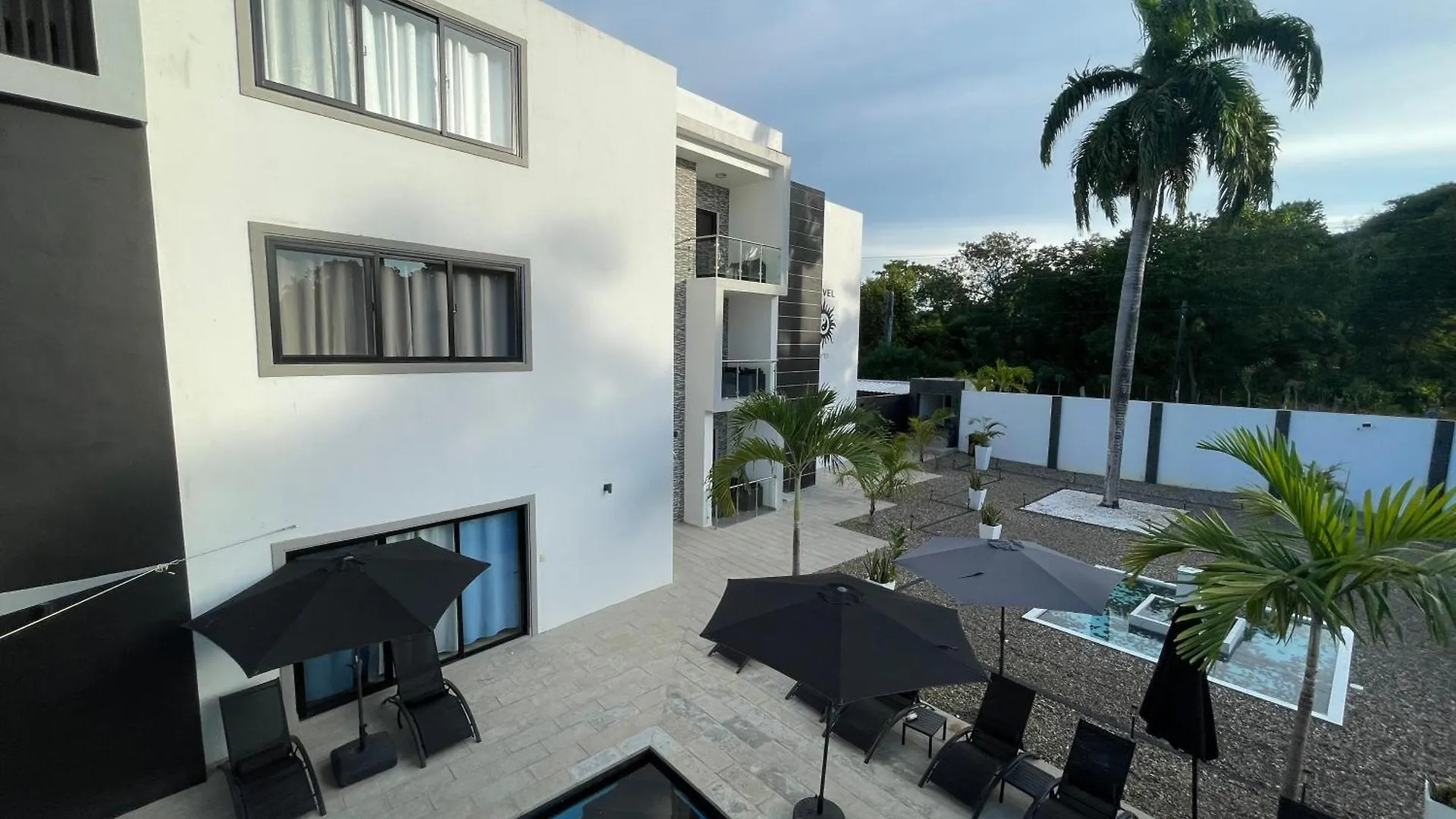 Daire Level Suites #2 Platinum Sosúa