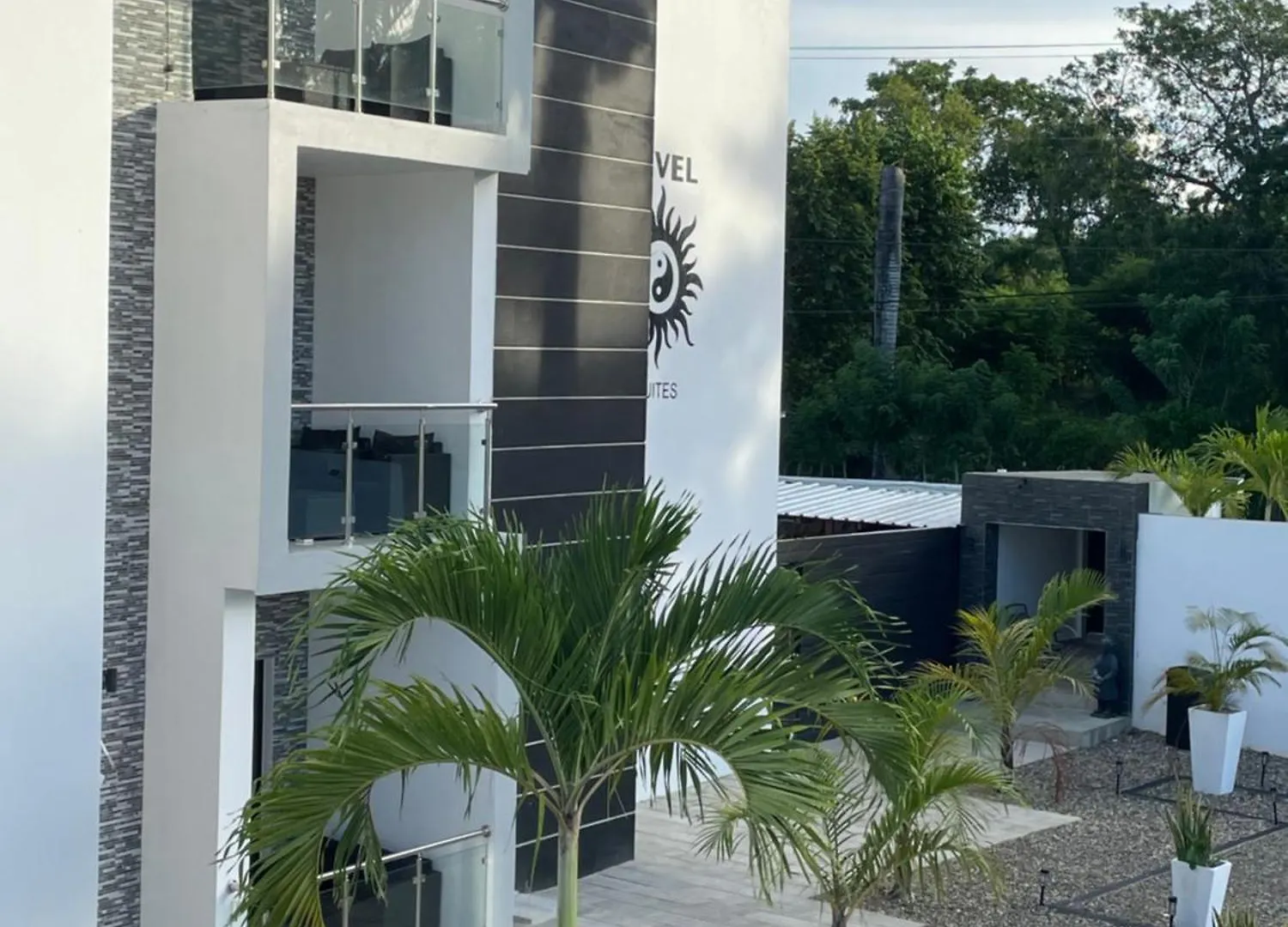 Daire Level Suites #2 Platinum Sosúa