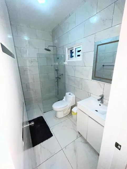 Level Suites #2 Platinum Sosúa 0*,  République dominicaine