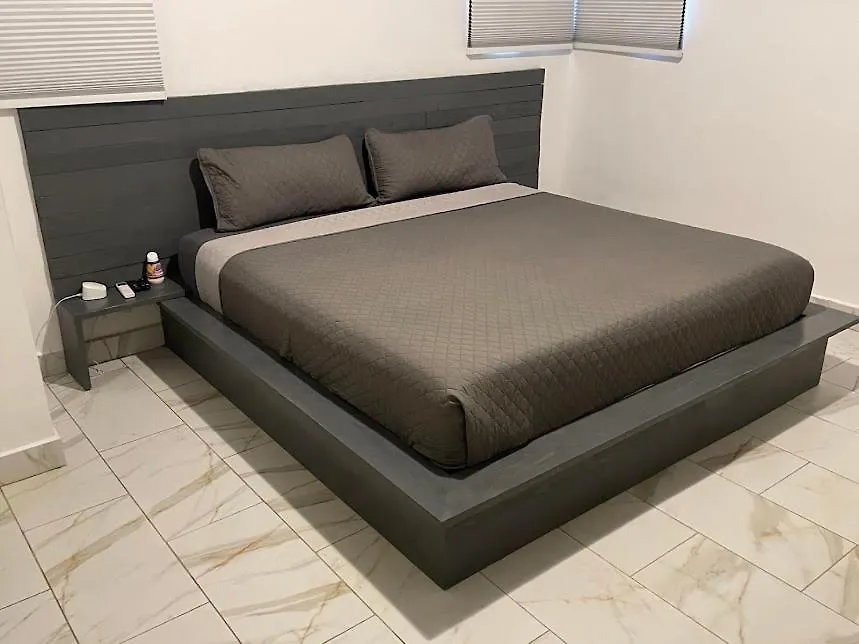 Level Suites #2 Platinum Sosúa Appartement