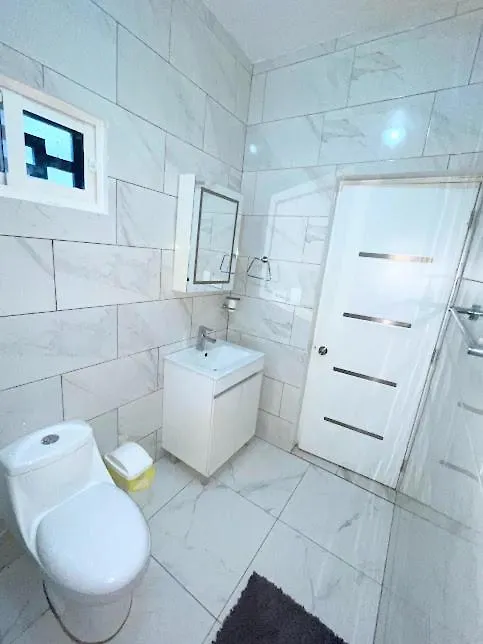 Level Suites #2 Platinum Sosúa Appartement