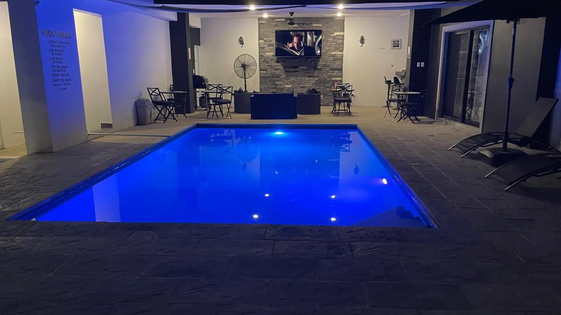 Appartement Level Suites #2 Platinum Sosúa République dominicaine
