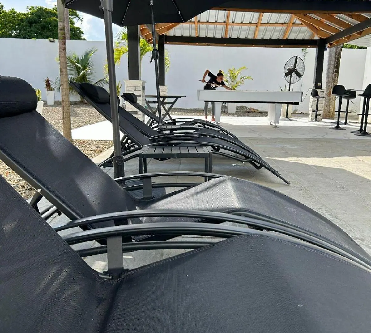 Level Suites #2 Platinum Sosúa République dominicaine